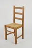 t m c s Tommychairs - Lot de 2 chaises RUSTICA pour la Voir les images du produit 2