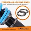 Zestaw zawieszenia Coilover do BMW E92 E93 Coupe Podgląd zdjęcia produktu 11