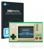 6x Für Nintendo Game & Watch Super Mario Bros Schutzfolie Produktbild-Vorschau 1