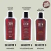American Crew - Daily Silver Shampoo (grey hair) 250ml Podgląd zdjęcia produktu 6