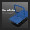 Nillkin CamShield Pro Case für Samsung S24 (schwarz) Produktbild-Vorschau 19