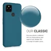 kwmobile Hülle für Google Pixel 4a 5G TPU Case - Handyhülle Produktbild-Vorschau 3