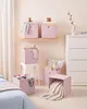 SONGMICS Aufbewahrungsbox 6er Set, Faltbare Stoffbox mit Produktbild-Vorschau 4