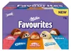 Milka Favourites MIX (opakowanie 1 kg) Podgląd zdjęcia produktu 2