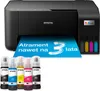 Epson EcoTank L3270 WLAN-Multifunktionsdrucker, SCHWARZ Produktbild-Vorschau 1