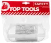 Top-Tools Schutzbrille, weiß, Produktbild-Vorschau 2
