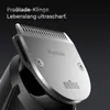 Braun BeardTrimmer 7 BT7520 Akku 40 2 cm Nass & Trocken Produktbild-Vorschau 10