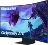 Monitor Curvo Samsung Odyssey Ark 55" VA 4K UHD 165Hz Preto Produktbild-Vorschau 2