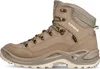 Lowa Renegade GTX Mid Damen Trekkingschuhe Gore Tex 320945 Produktbild-Vorschau 38