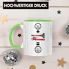 Trendation - Klempner Tasse Geschenk für Klepmner  :( + Produktbild-Vorschau 3