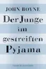 Der Junge im gestreiften Pyjama Produktbild-Vorschau 1