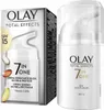 Anti-Aging Feuchtigkeitscreme Total Effects Sfp 15 Olay (50 Produktbild-Vorschau 5