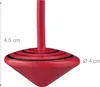 Set da 24 trottole Relaxdays, trottole in legno per Anteprima dell’immagine prodotto 4
