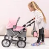 Bayer Design 13008AA Puppenwagen Trendy mit Tasche, Produktbild-Vorschau 5