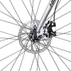 HILAND 700C 28 Zoll Trekkingrad für Damen und Herren, 24 Produktbild-Vorschau 8