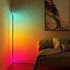 MasterLED LED Stehlampe 140cm RGB 150lm 20W 180° Produktbild-Vorschau 3