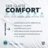 Unigloves Latexhandschuhe COMFORT 1000 Stück/Karton-Gr. 6-7 Produktbild-Vorschau 3