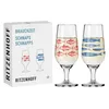 Brauchzeit Schnapsglas-Set #3, #4 Von Daniela Garreton Produktbild-Vorschau 1
