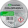 Kolofónia v 40 g balení AG AGT-034 Náhľad obrázku produktu 1