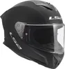 Ls2 Ff820 Rapid Iii casque intégral noir M noir M Voir les images du produit 7