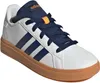 Adidas Sneakers JI0969 in White color size 39 1/3 Voir les images du produit 4