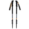 Viking Kangri Grey/Orange 65 - 135 cm Trekkingstöcke Produktbild-Vorschau 3