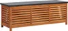 vidaXL Záhradný box 150x50x55 cm Eukalyptus Masívne drevo Náhľad obrázku produktu 7
