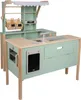 small foot Kaufladen und Kinderküche Salbeigrün „fresh“ aus Produktbild-Vorschau 8