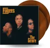 Fugees: The Score (Limited Edition) (Orange Vinyl) - Sony Produktbild-Vorschau 1