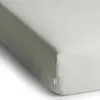 Spannbettlaken 100% Baumwolle Schlafzimmer Bettlacken Produktbild-Vorschau 5