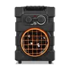 FUXTEC Elektroheizer FX-EH2 | Heizlüfter mit 2000W Leistung Produktbild-Vorschau 9