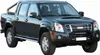 Pare-buffle Avant pour Isuzu D-Max 2006-2012 63 mm en Acier Voir les images du produit 1