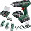 Bosch 06039D4108 Universal Schlag 18V + SystemBox Náhled obrázku produktu 1
