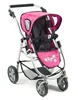 Bayer Chic 2000 3 in 1 Kombi EMOTION ALL IN Dessin Dots Produktbild-Vorschau 3