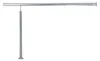 Nerezové zábradlie na schodisko RD22622, 150cm Náhľad obrázku produktu 6