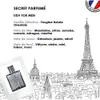 Ulric de Varens UDV For Men, Männer, 100 ml, Spray, Alcohol Produktbild-Vorschau 9