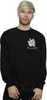 Disney - "Aristocats I'm A Lady" Sweatshirt für Herren Produktbild-Vorschau 2