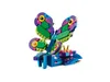 Lego 31157 - Creator 3 en 1 Paon exotique Voir les images du produit 10