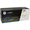 HP Toner CF 362 A yellow No. 508 A Produktbild-Vorschau 36