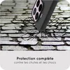 Cazy Coque compatible avec Xiaomi 17T Coque en Silicone – Voir les images du produit 4