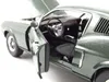 Greenlight Collectibles 13615 Ford Mustang GT Fastback 1968 Produktbild-Vorschau 6