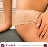 Celodoro Damen Basic Panty (3er Pack) Hipster Slip mit Produktbild-Vorschau 4