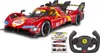 JAMARA Ferrari 499P 1:14 rot 2,4GHz Tür manuell Produktbild-Vorschau 8