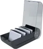 Exacompta 5341423D Lernkartei Bunnybox Schwarz DIN A7 quer Produktbild-Vorschau 9