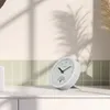 Kienzle Badezimmeruhr 14 cm mit Quarzwerk Hygrometer und Produktbild-Vorschau 2