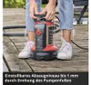 Schmutzwassertauchpumpe Einhell GE-DP 8235 N-A LL 3-in-1 Produktbild-Vorschau 3