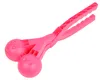 Schneeballmaschine doppelt rosa Produktbild-Vorschau 9