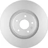2 Bremsscheiben innenbelüftet Ø 68 mm 30 mm HELLA passend Produktbild-Vorschau 3