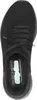 Skechers scarpe da donna slip-on Sporty suola in gomma nero Anteprima dell’immagine prodotto 83