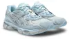 Asics Gel-NYC Storm Cloud Pure Silver - 42 Größe: 42 Produktbild-Vorschau 2